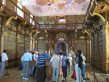 Stift Melk, Bibliothek