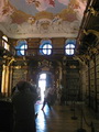 Stift Melk, Bibliothek