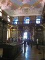 Stift Melk, Bibliothek