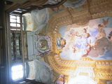 Stift Melk, Bibliothek