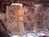Stift Melk, Kirche