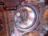 Stift Melk, Kirche