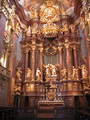 Stift Melk, Kirche