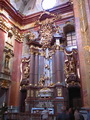 Stift Melk, Kirche