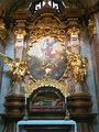 Stift Melk, Kirche