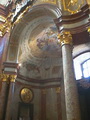 Stift Melk, Kirche