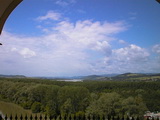 Stift Melk, Ausblick