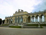 Schloss Schönbrunn, Wien 2004