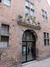 Rechtstadt, Danzig / Gdańsk (Polen)
