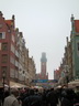 Rechtstädtisches Rathaus, Danzig / Gdańsk (Polen)