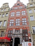 Rechtstadt, Danzig / Gdańsk (Polen)