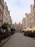 Grosses Zeughaus, Danzig / Gdańsk (Polen)