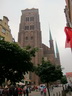 Marienkirche, Danzig / Gdańsk (Polen)
