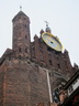 Marienkirche, Danzig / Gdańsk (Polen)