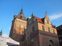 Muzeum Bursztynu‎, Danzig / Gdańsk (Polen)