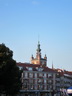 Katharinenkirche‎, Danzig / Gdańsk (Polen)
