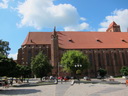 Marienwerder, Polen