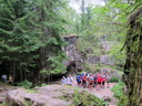 Wolfsschanze, Polen