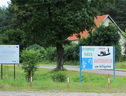 Flussfahrt über die Krutynia, Polen
