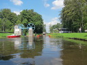 Oberländischer Kanal, Polen
