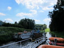 Oberländischer Kanal, Polen