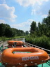 Oberländischer Kanal, Polen