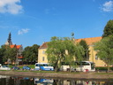 Elbląg, Polen