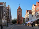 Elbląg, Polen