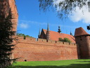 Frombork (Frauenburg), Polen