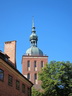 Frombork (Frauenburg), Polen