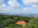 Frombork (Frauenburg), Polen