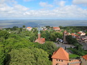 Frombork (Frauenburg), Polen