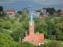 Frombork (Frauenburg), Polen