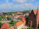 Frombork (Frauenburg), Polen