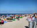 Frische Nehrung, Polen