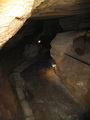 Höhle von Koneprusy