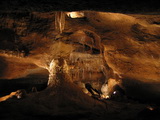 Höhle von Koneprusy