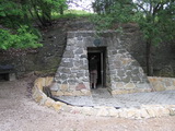 Höhle von Koneprusy