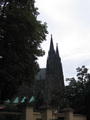 Prager Burg, Veitsdom