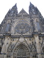 Prager Burg, Veitsdom