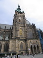 Prager Burg, Veitsdom