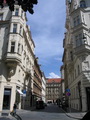 Pariser Strasse (luxuriöse Einkaufsstrasse)