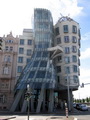 Das Tanzende Haus