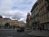 Platz bei St. Niklaskirche
