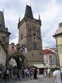 Kleinseiter Brückenturm