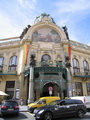 Gemeindehaus