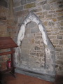 Ehemaliger Torbogen