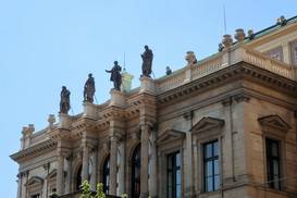 Prag (Tschechische Republik)
