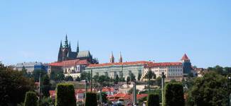 Prag (Tschechische Republik)