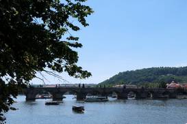 Prag (Tschechische Republik)